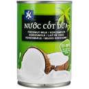 Bautura de cocos 17 19% grasime, 400ml NU`OC COT H&S Asia DUA