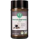Cafea bio instant Espresso, 100 g