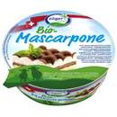 Crema de Mascarpone bio , 250 g Fresh Bio Zuger