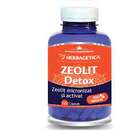 Zeolit Detox HERBAGETICA 120 CPS