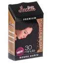 Vopsea Par KIAN COSMETICS COMPANY Henna Sonia Premium Negru Auriu  60gr